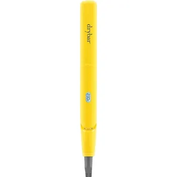 Žehlička na vlasy Drybar Nastroje-pro-upravu-vlasu Rovnaci-zarizeniThe Tress Press Straightening Iron 1" 1 Stk. (3 718,00 Kč / 1 ks.)