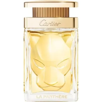 Dámský parfém Cartier Damske-vune La-PanthereÉlixirEau de Parfum Spray Intense 50 ml (39 220,00 Kč / 1 l)