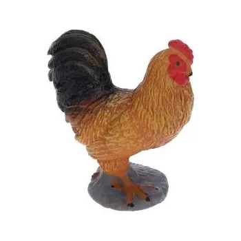 Figurka Figurka Kohout 5 cm