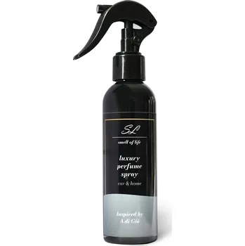 Vůně do auta Parfém ve spreji Smell of Life Black Cherry (500 ml)