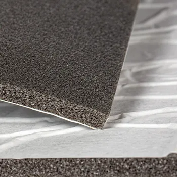 Tepelná izolace Zvukově izolační materiál Vibrofiltr PPE ECO 8