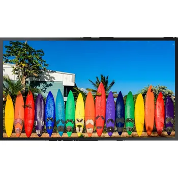 Počítačové příslušenství 55" LED Samsung OM55B - UHD,3000cd,MI,SO,24/7