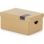 Karton P+P Kraft lamino archivační…