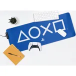 Herní podložka pod myš Playstation - Light Up