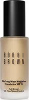 Bobbi Brown Skin Long-Wear Weightless Foundation dlouhotrvající make-up SPF15 30 ml