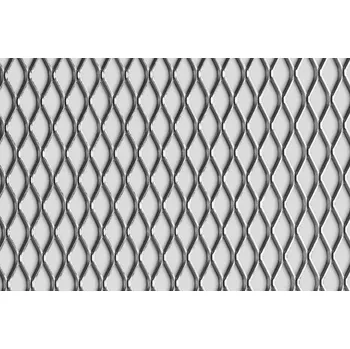 Plech Perfoo Tahokov 28x13x2, Ocel 2x1250x2500mm