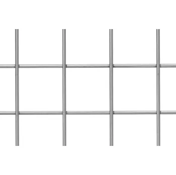 Pletivo Perfoo Svařovaná síť 50x50, Pozink 4x1000x2000mm