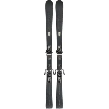 Cyklistické oblečení Sjezdové lyže Stöckli Montero AX Orea+Strive 13D black