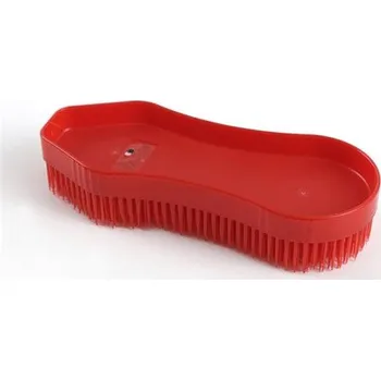 Čištění pro koně Kartáč Miracle Premier, barevný