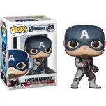 Funko POP! 450 Marvel Avengers Endgame - Captain America