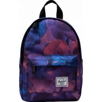 Městský batoh Herschel Classic Mini Backpack 10787-05743 Purple Jedna velikost