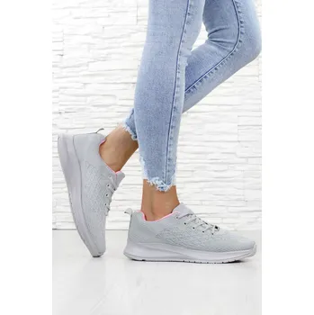 Dámské tenisky Sport Dámské tenisky N2511-3L.G.PI Velikost: 40