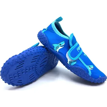 Boty do vody Boty do vody Playshoes Žralok 30-31, Vnitřní délka boty: 20,0 cm