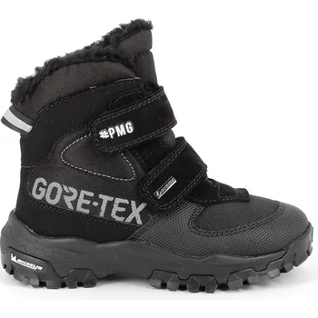 Chlapecká zimní obuv Zimní boty Primigi 6924100 Gore-Tex 31, Vnitřní délka boty: 20,0 cm, Vnitřní šířka boty: 7,2 cm