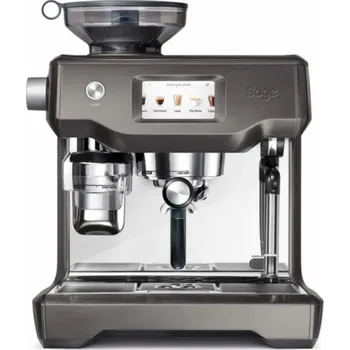 Kávovar Sage SES990BST4EEU1