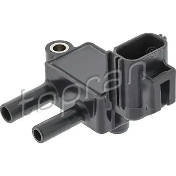 Lambda sonda Senzor, tlak vyfuk.plynu TOPRAN 621 558