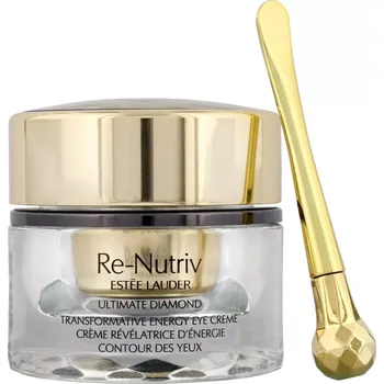 Péče o oční okolí Estée Lauder Re-Nutriv Ultimate Diamond oční krém s lanýžovým extraktem 15 ml