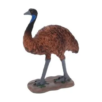 Figurka Figurka Pštros 8 cm