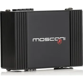 Zesilovač do auta Zesilovač Mosconi Gladen ATOMO 1