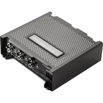 Autorádio DSP procesor Mosconi Gladen AERO 6|8DSP