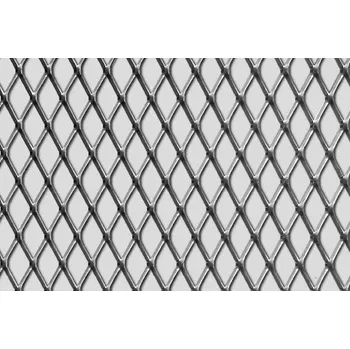 Plech Perfoo Tahokov 30x17x2,5, Pozink 1,5x1250x2500mm