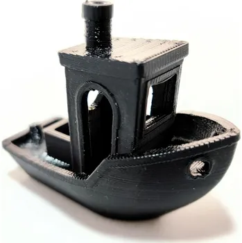 3D tisk držáku kamery GoPro Hero 11 Mini Barva: černá