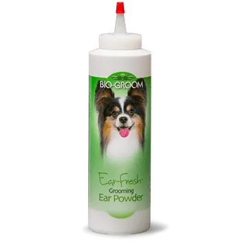 Kosmetika pro psa Bio-groom Ear Fresh 85 g