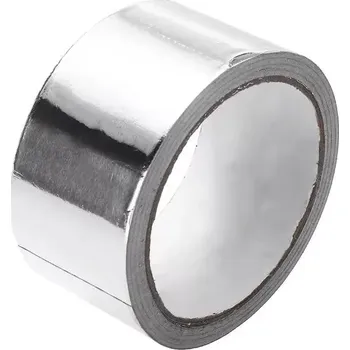 Lepicí páska Hliníková opravná páska - 48 mm x 15 m