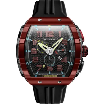 Hodinky Nubeo NB-6088-03 Magellan