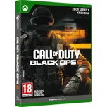 Call of Duty: Black Ops 6 (XONE/XSX)