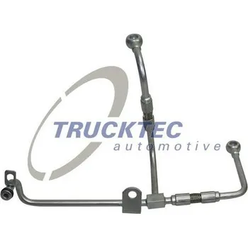 Turbodmychadlo Olejove potrubi TRUCKTEC AUTOMOTIVE 02.18.108