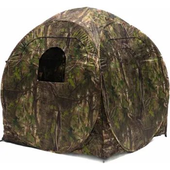 Svítilna Stealth Gear Hide Green