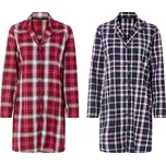 esmara® Dámská flanelová noční košile