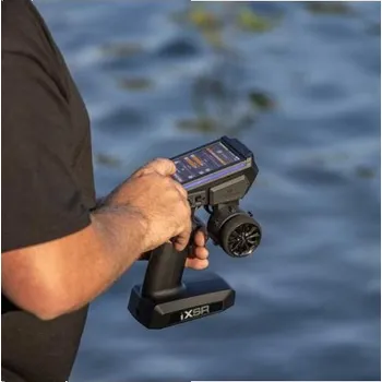 RC vybavení Spektrum iXSR DSMR, SR515