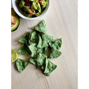 Nuevo Progreso NP Sabor Especial EDICIÓN LIMITADA Chips 400g/4ks