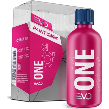 Gyeon Q2 One EVO Lightbox 100 ml keramická ochrana