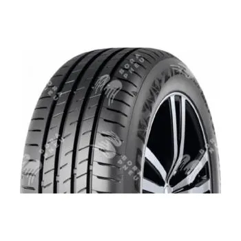 Letní osobní pneu Pneumatiky FALKEN ZE320 ZIEX 215/60 R17 96V, letní pneu, osobní a SUV