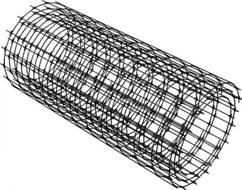 kari síť Prodomos Line Orlitech Mesh 3 mm oko 100 x 100 mm