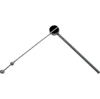 Lanko pro jízdní kolo M-WAVE LANKO SPOJOVACÍ 93mm M-systém