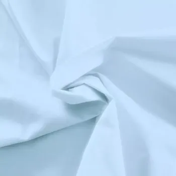 Povlak na dekorativní polštářek Sypkovina metráž Sulpa modrá š. 142 cm