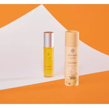 Dámský parfém KVITOK Roll-on parfum Universe 10 ml