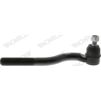 Soustava řízení Hlava příčného táhla řízení MONROE L80G07