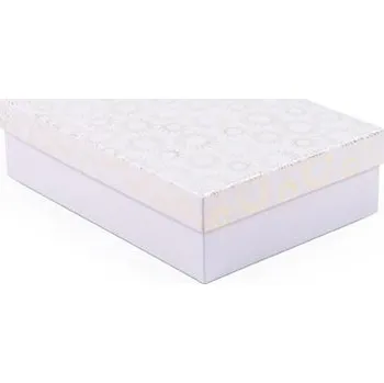 MFP krabice dárková D-L008-G 29x21x8cm 5371220