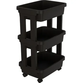 Servírovací stolek LIVARNO home Servírovací vozík