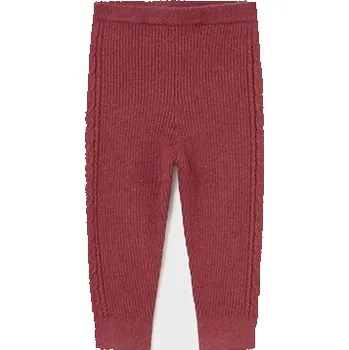 pletené kamaše pro miminka Mayoral 10764-29 velikost 86