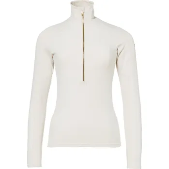 Cyklistické kalhoty Dámský rolák Goldbergh Royal Ski Pully Champagne