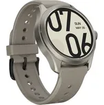 Ticwatch Pro 5 Sandstone Standard Edition šedá