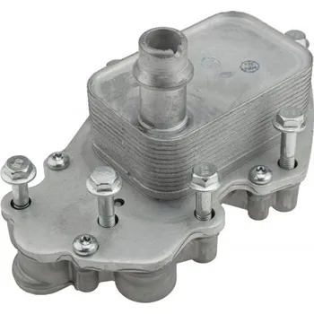 Chladič motoru Olejový chladič 1.6CDTI OPEL INSIGNIA A , B 2015- , APEL ASTRA J , K 2013- , OPEL MOKKA 2015- , OPEL ZAFIRA 2013- , OPEL MERIVA NTY