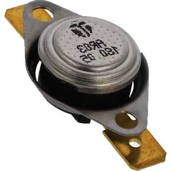 AR03.170.05-W1-S3 termostat 16A 170°C