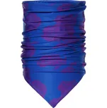 Dámský nákrčník Goldbergh Desiree Neckwarmer Romantic Rose Blue